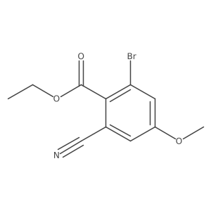 1807080-78-9 structure