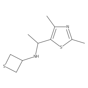 1880158-90-6 structure