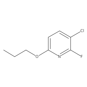 1881321-17-0 structure