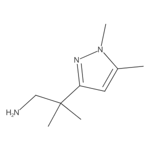 1896600-43-3 structure