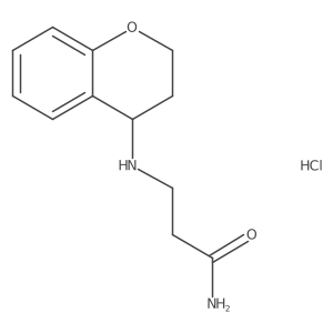1909336-34-0 structure