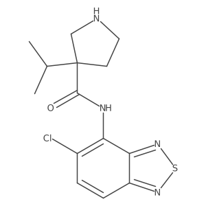 1961060-00-3 structure