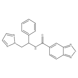 2034404-82-3 structure
