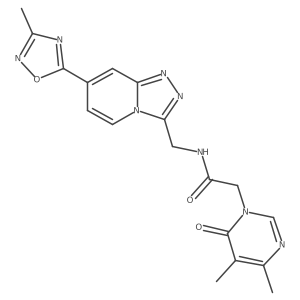 2034413-56-2 structure