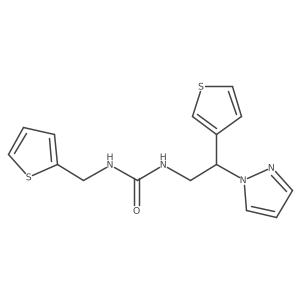 2034495-55-9 structure