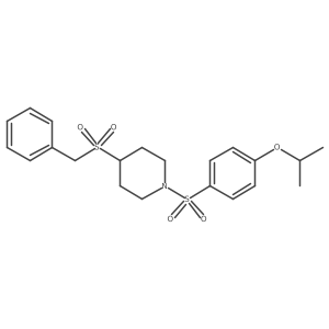 2034521-22-5 structure