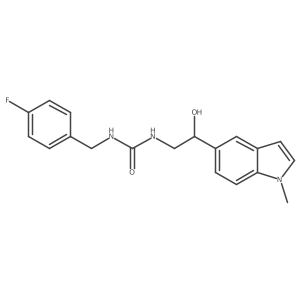 2034527-86-9 structure