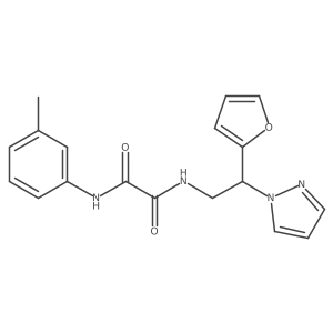 2034567-62-7 structure