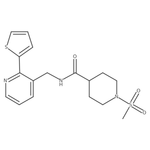 2034576-58-2 structure