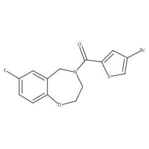2034605-24-6 structure