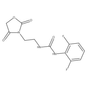 2034611-58-8 structure