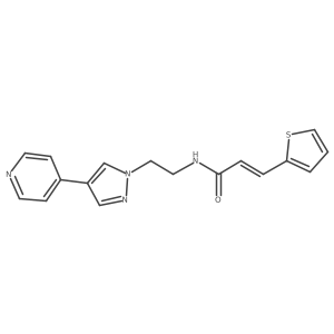 2034997-74-3 structure
