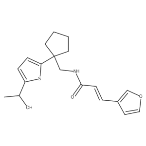 2035018-84-7 structure