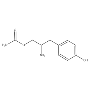 Solriamfetol metabolite M5结构式
