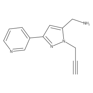 2091718-08-8 structure