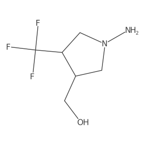 2098118-72-8 structure