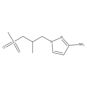 2138276-23-8结构式