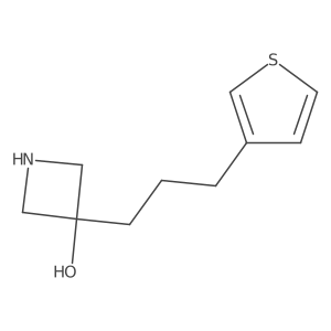 2229602-17-7 structure