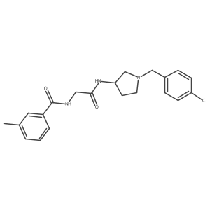 226226-40-0 structure
