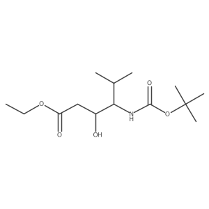 245445-73-2 structure