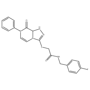 2549017-10-7 structure