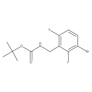 2680860-43-7 structure