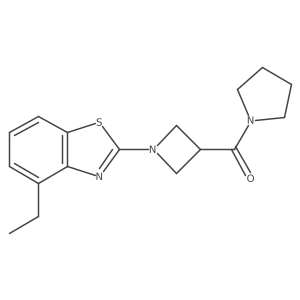 2877647-93-1 structure