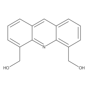 643742-30-7 structure