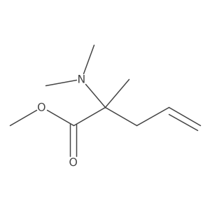 80070-19-5 structure