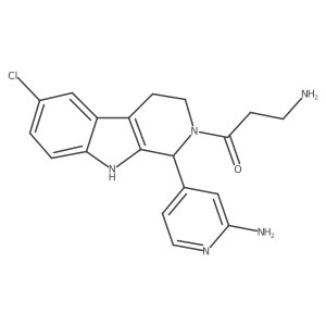 861658-24-4 structure