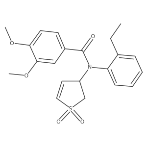 863444-12-6结构式