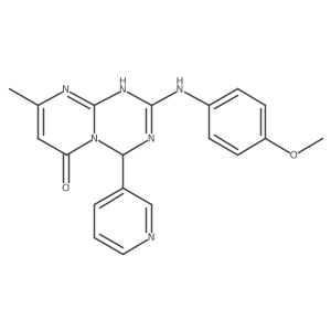 878732-34-4 structure