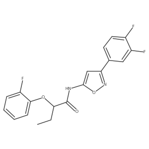 879767-52-9 structure