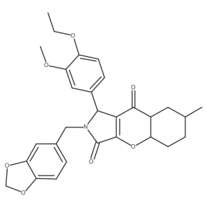 879910-84-6 structure