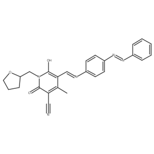 882103-43-7 structure