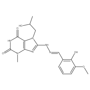 887199-80-6 structure