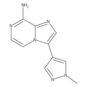887475-42-5 structure