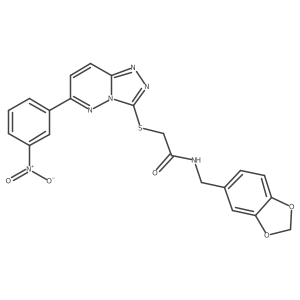 891122-35-3 structure