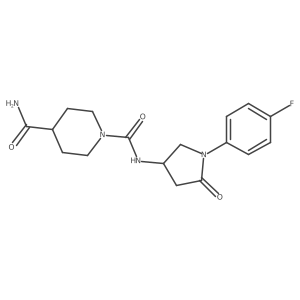 894018-91-8 structure