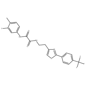 896367-65-0 structure