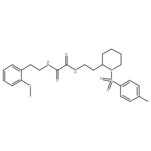 898445-05-1结构式
