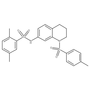 898448-04-9 structure