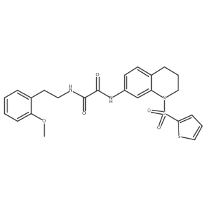898448-26-5 structure
