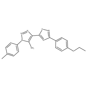 899725-90-7 structure