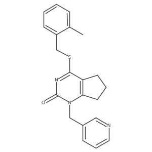899731-21-6结构式