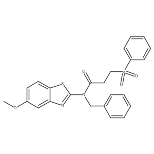 899734-86-2 structure