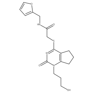 899743-16-9结构式