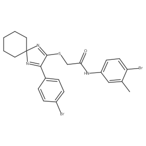 899932-88-8 structure