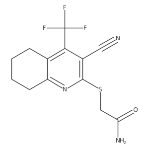 905773-30-0 structure