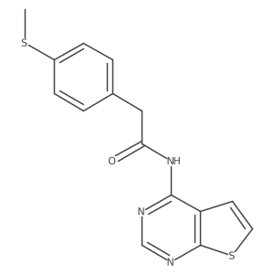 919846-25-6 structure